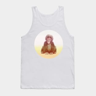 Save Bonobo Tank Top